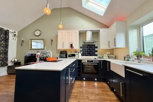 Kitchen/Living Room- click for photo gallery